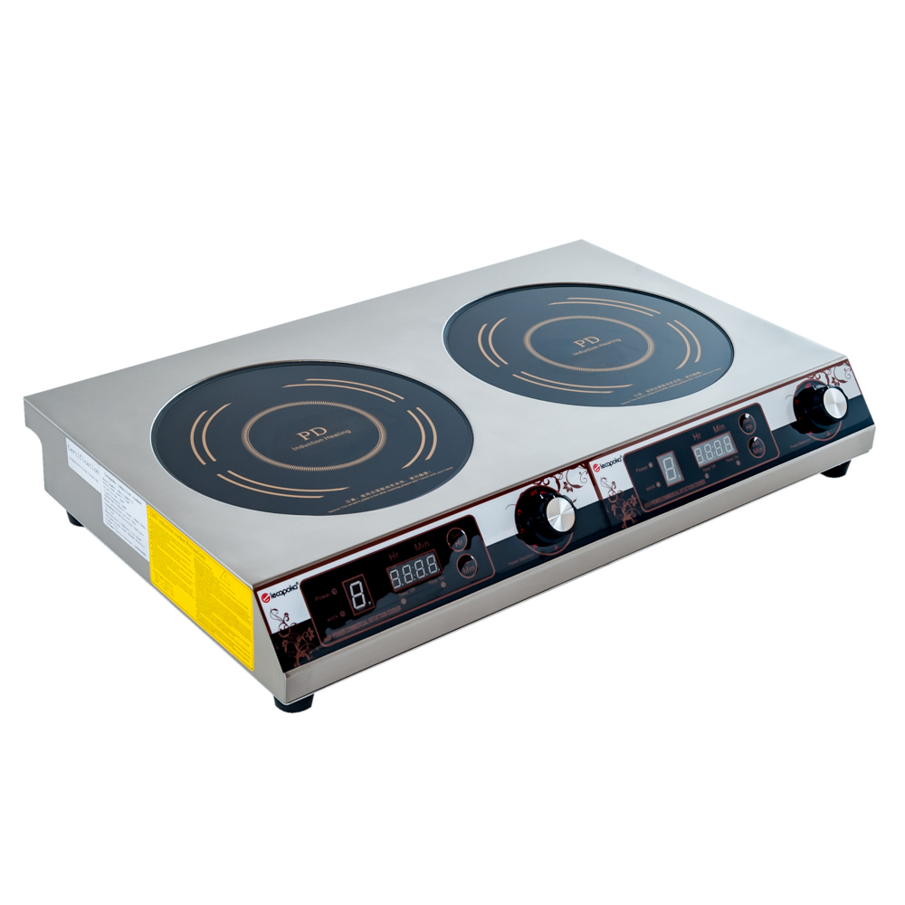 Camping Cooking Equipment Electric - 220V 3500W 스테인리스 독일 전기 제품