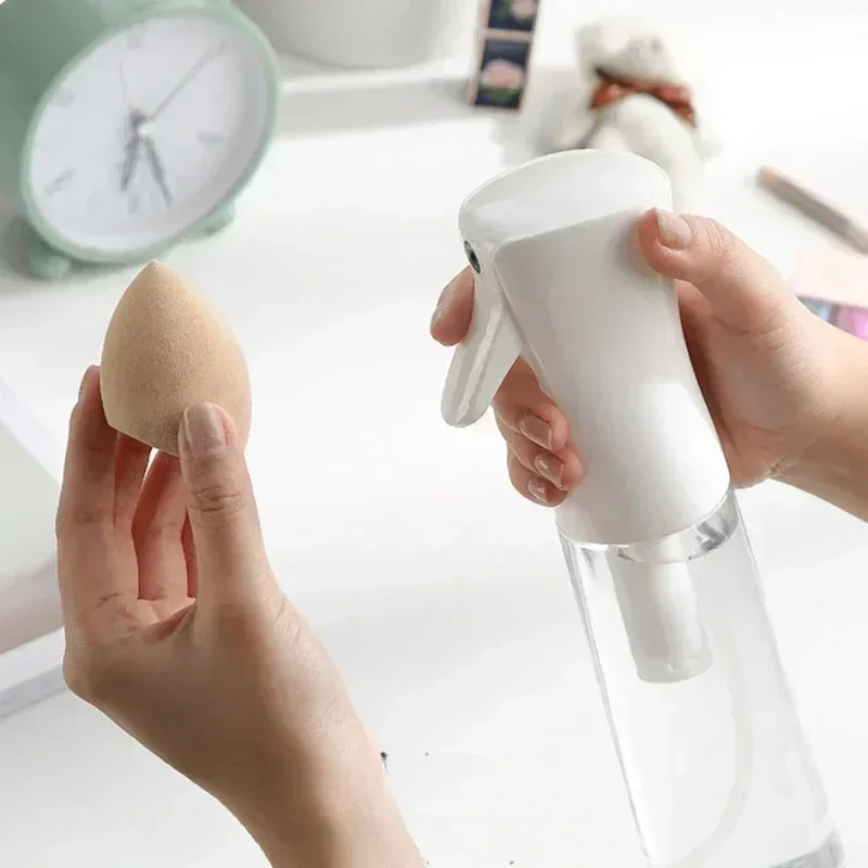 Camping Cooking Oil Container - 최신 300ml 오일 스프레이 병 주방