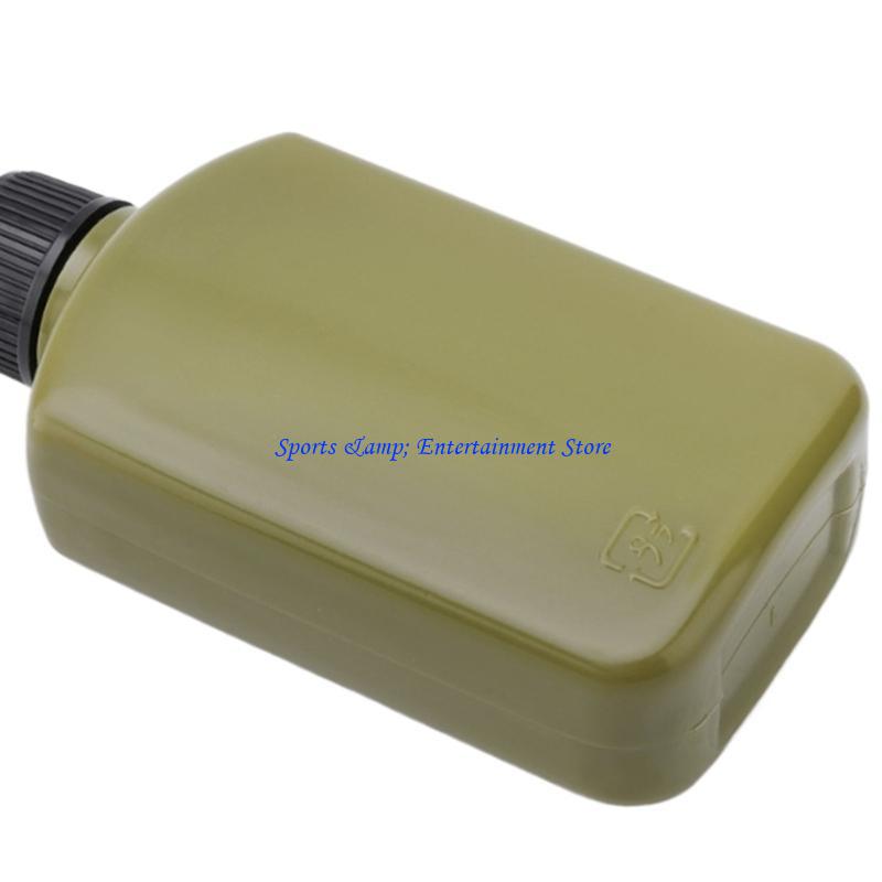 Camping Cooking Oil Container - G7NF LeakProof 여행 오일 병 캠핑