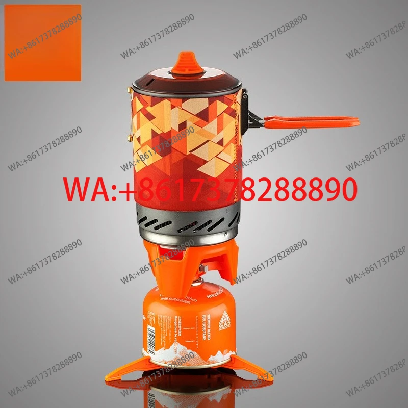 파이어 메이플 스타 X2 아웃도어 캠핑 세트 핫팟 아웃 - Camping Cooking Equipment Electric 리뷰 및 가격