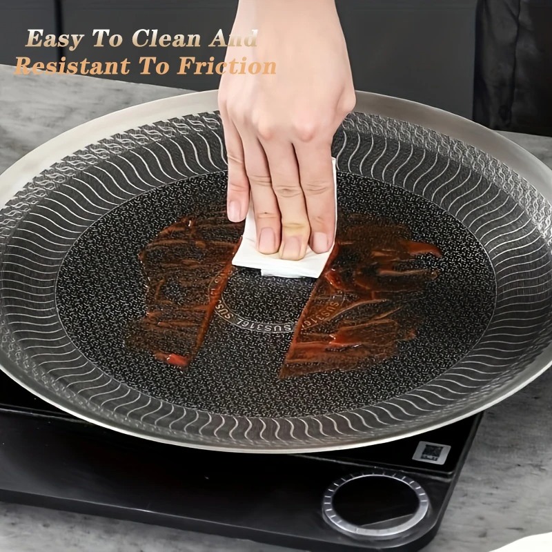 316 스테인리스 스틸 다용도 캠핑용/가정용/주방용 바 - Camping Cooking Set Stainless Steel 리뷰 및 가격