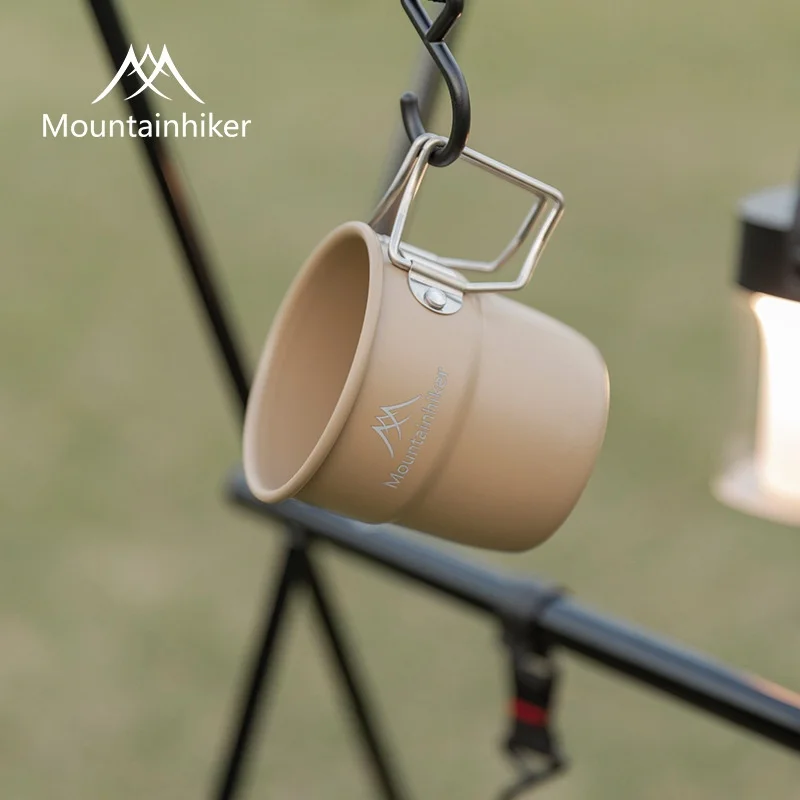 마운틴하이커 캠핑컵 알루미늄컵 여행용 식기 피크닉 도구 - Camping Cooking All In One 리뷰 및 가격