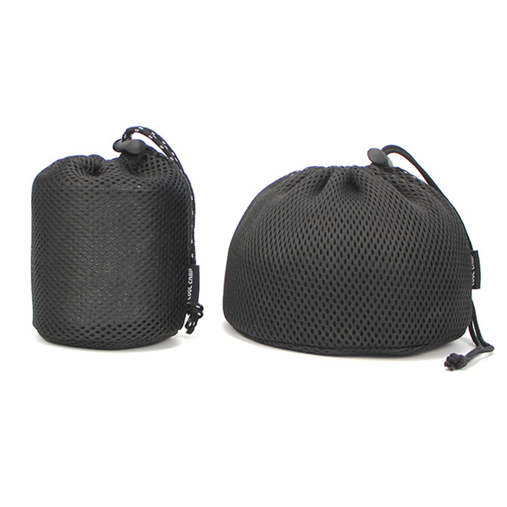 야외용 냄비 보관 가방 캠핑용 스토브 헤드 충격 방지  - Camping Hanging Cooking Pot 리뷰 및 가격