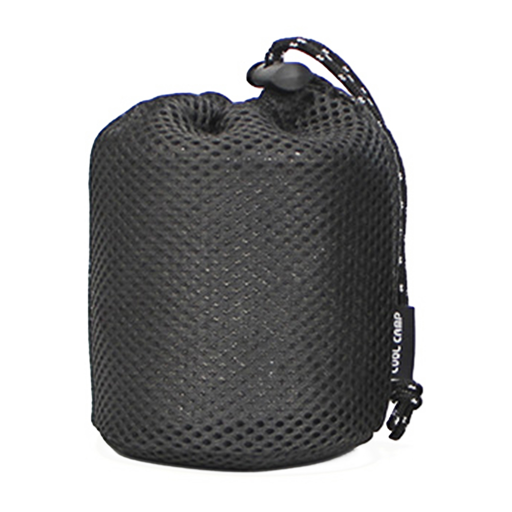 야외용 냄비 보관 가방 캠핑용 스토브 헤드 충격 방지  - Camping Hanging Cooking Pot 리뷰 및 가격