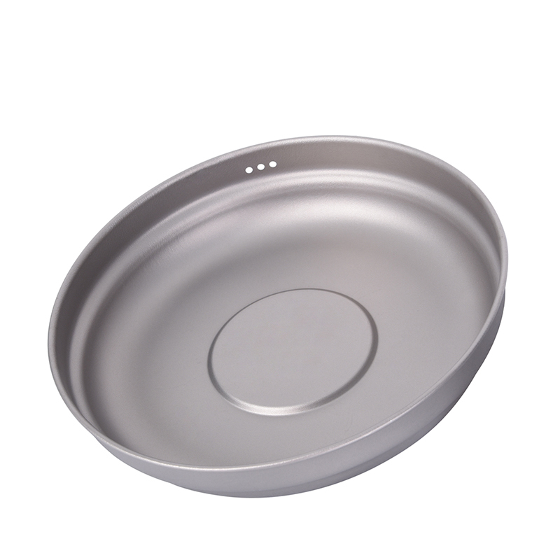 바운드리스 보이저 티타늄 스티머 스톡팟 휴대용 야외 캠 - Camping Hanging Cooking Pot 리뷰 및 가격