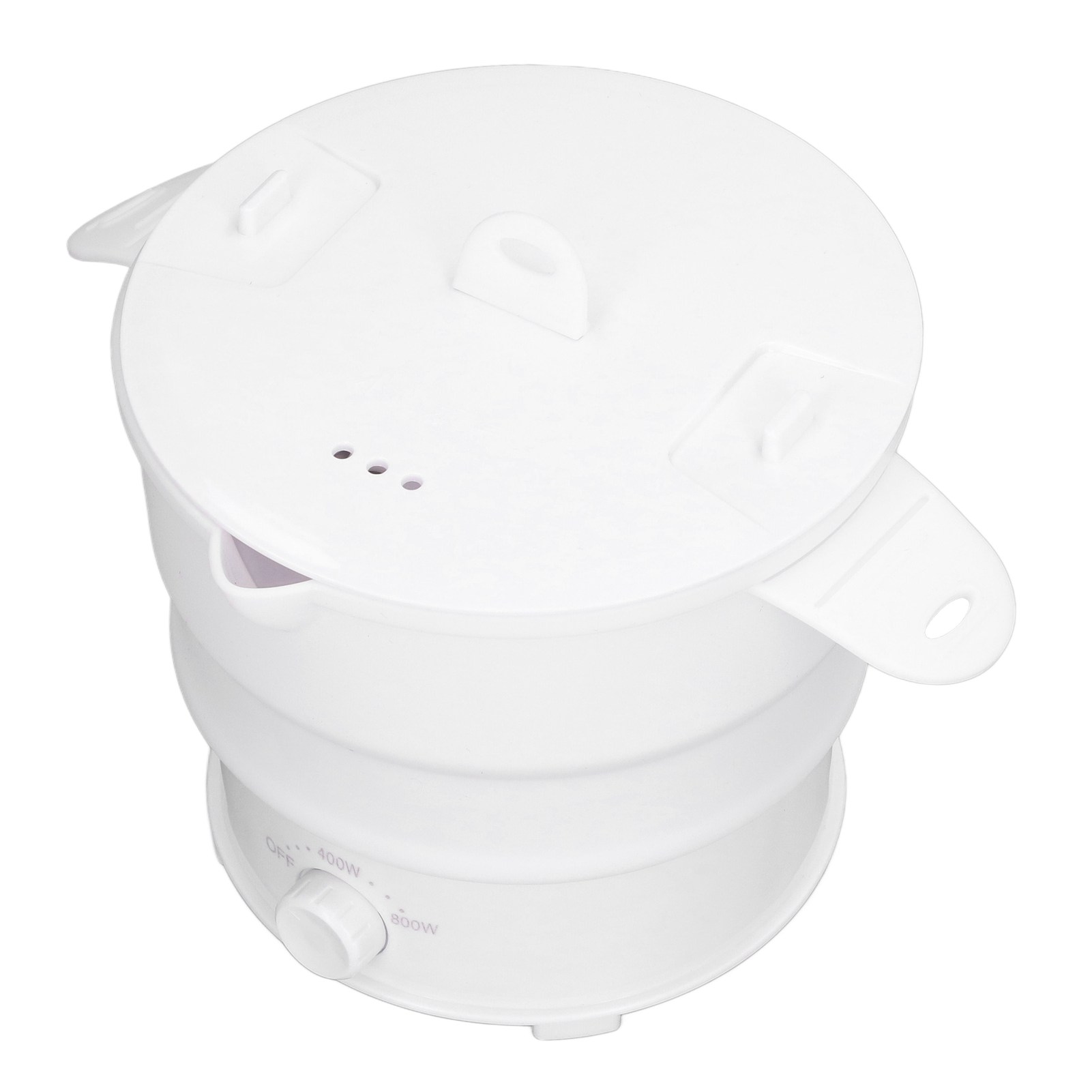 접이식 전기 핫팟 쿠커 800W 1.2L 여행용 냄비  - Camping Cooking Gear 리뷰 및 가격