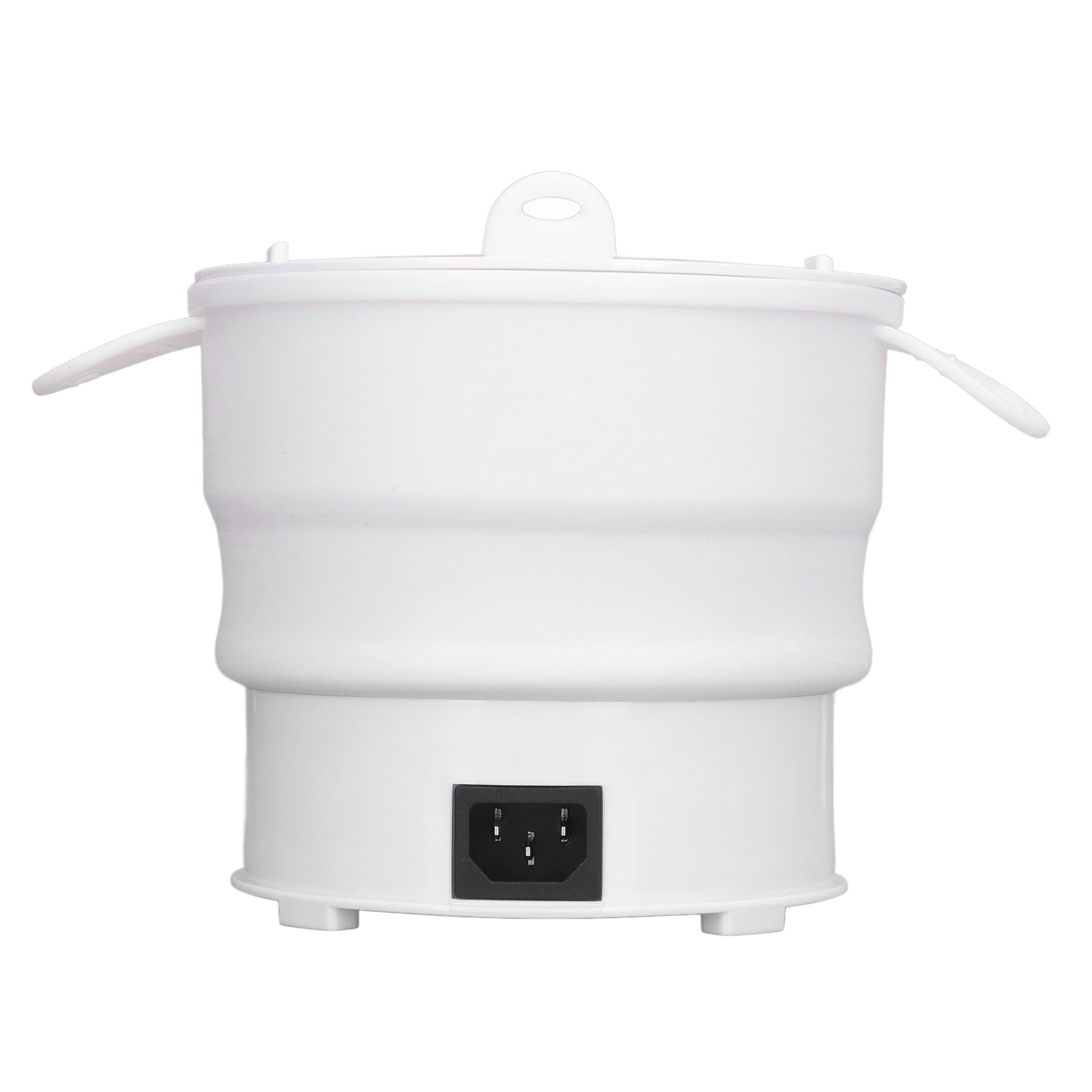 접이식 전기 핫팟 쿠커 800W 1.2L 여행용 냄비  - Camping Cooking Gear 리뷰 및 가격