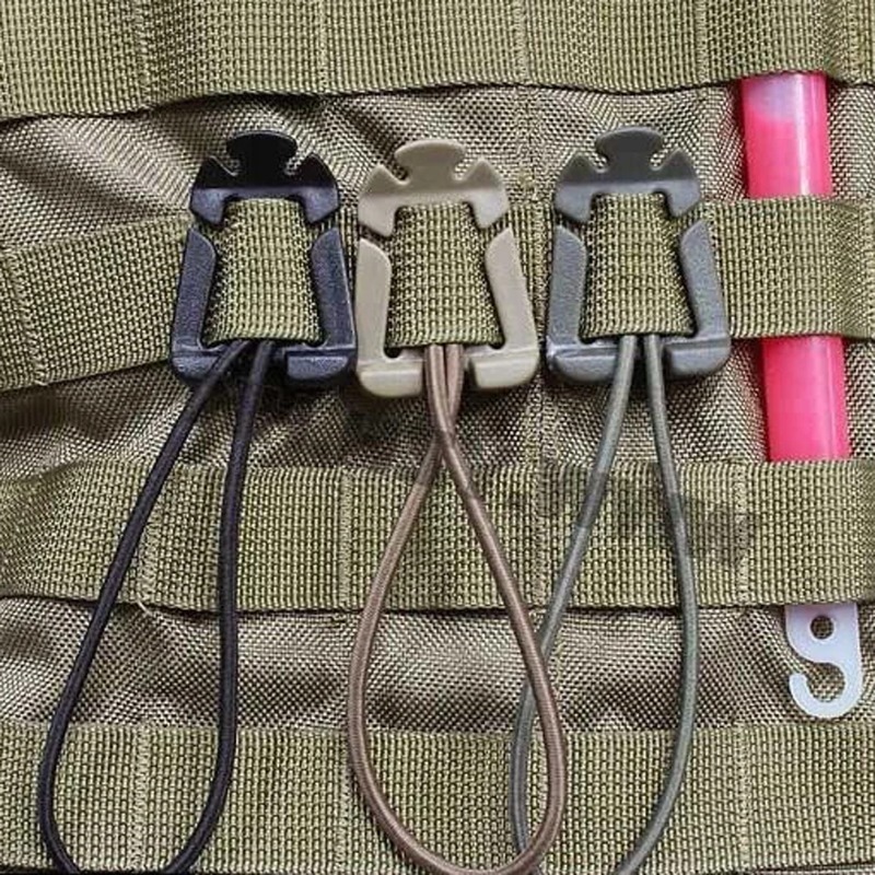 백팩 버클 클램프 카라비너 생존 장비 도구 카라비너 클 - Camping Cooking Hanger 리뷰 및 가격