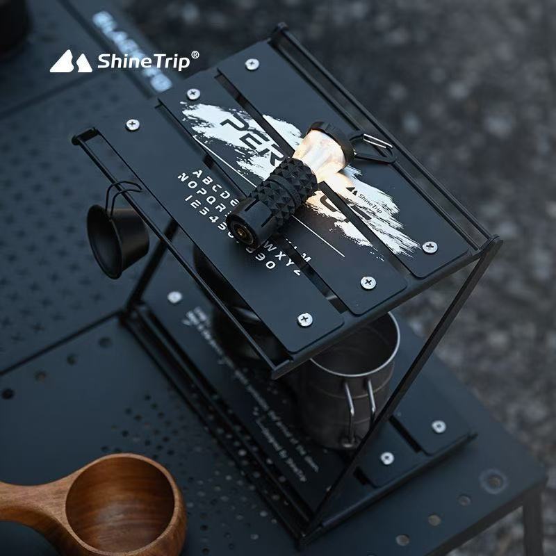 샤인트립 Z타입 접이식 캠핑 랙 2단 알루미늄 IGT  - Camping Cooking Gear 리뷰 및 가격