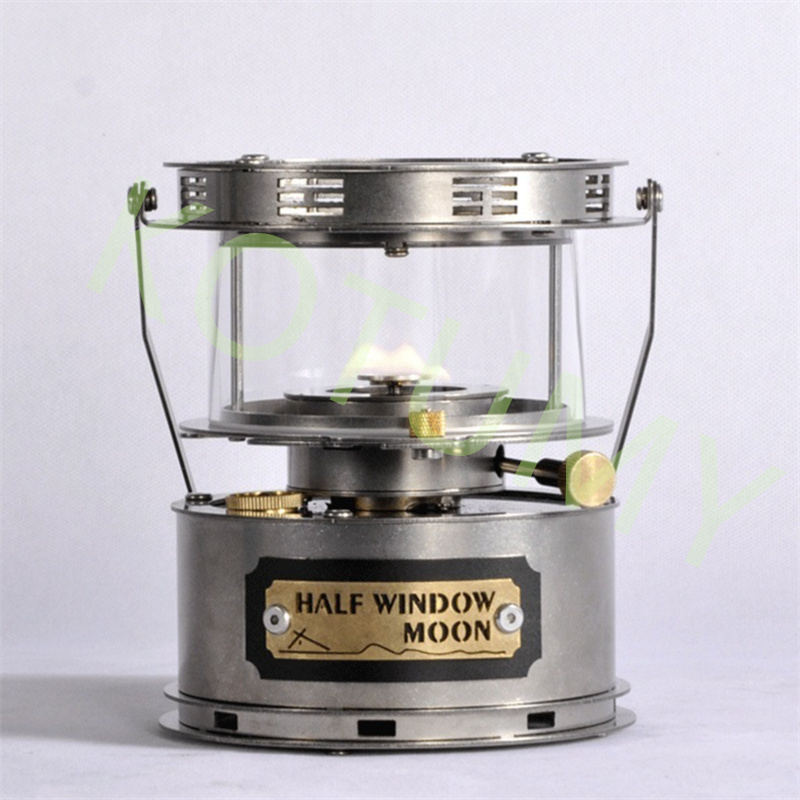 차를 끓이는 램프 야외 캠핑용 방풍 난방 장비 스토브  - Camping Cooking Equipment Electric 리뷰 및 가격