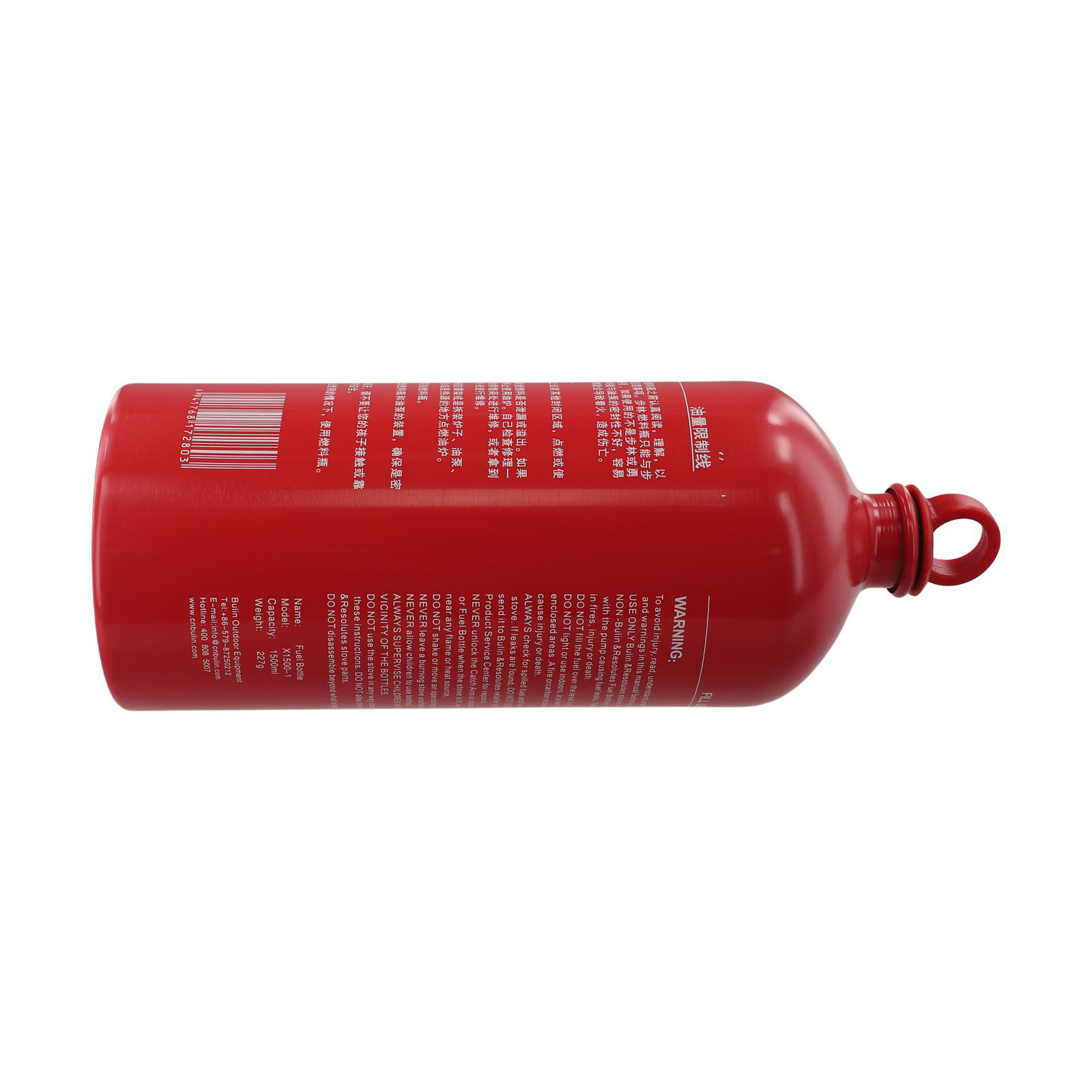 /1500ML /알루미늄 /누출 방지 캡과 루프가 있는 - Camping Cooking Oil Container 리뷰 및 가격