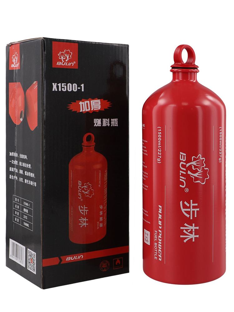 /1500ML /알루미늄 /누출 방지 캡과 루프가 있는 - Camping Cooking Oil Container 리뷰 및 가격