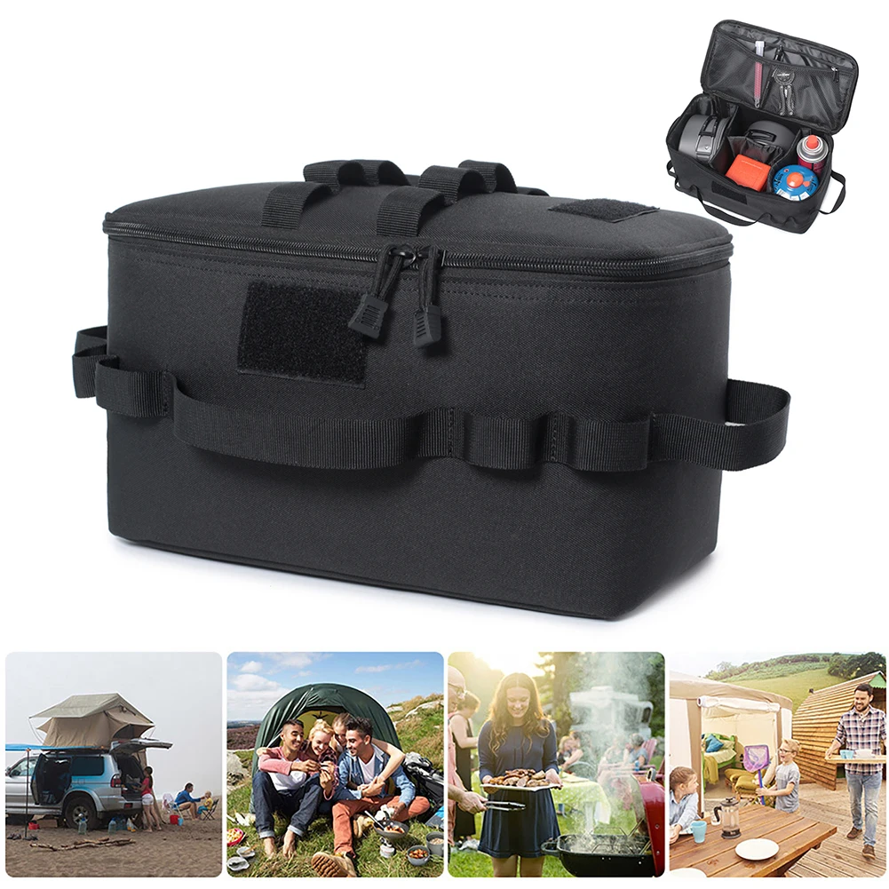 전술 주머니 캠핑 보관 가방 요리기구 주최자 야외 하이 - Camping Cooking No Gas 리뷰 및 가격