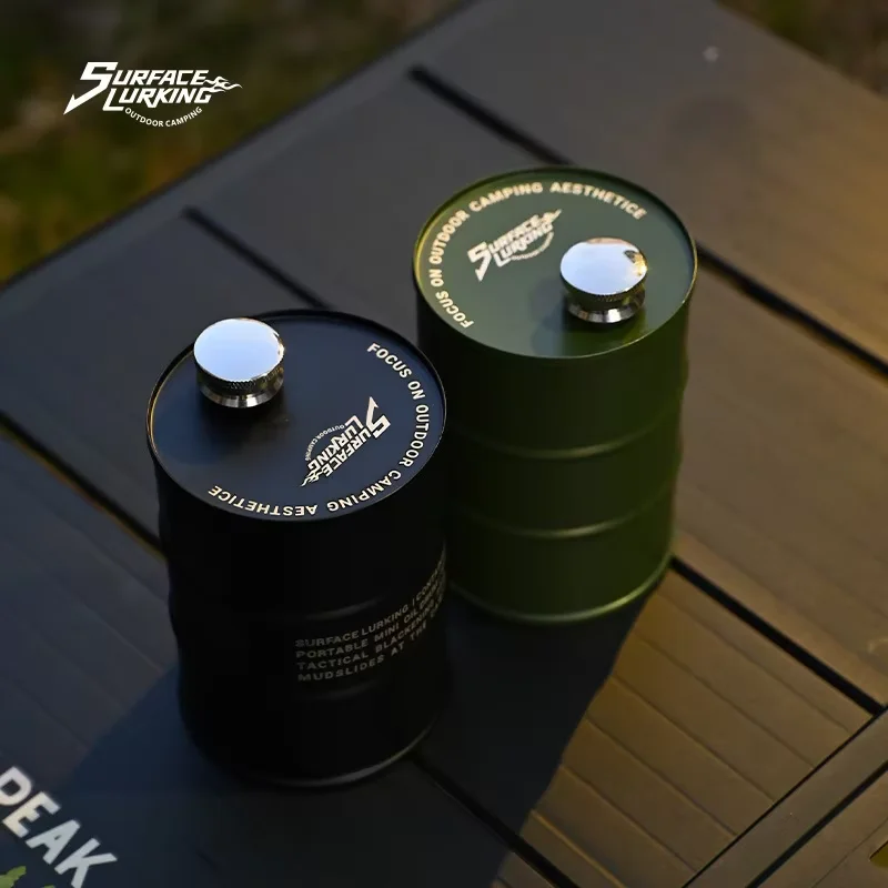 GO PEAK 야외 304 스테인레스 스틸 750ML  - Camping Cooking Gear 리뷰 및 가격