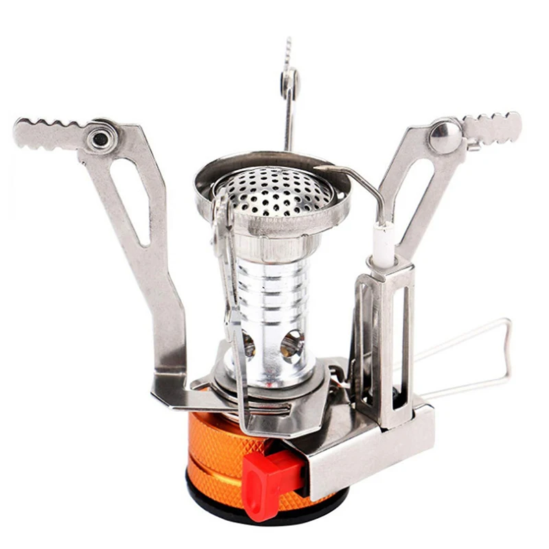 가스 쿠커 캠핑 액세서리 휴대용 야외 캠핑 알루미늄 합 - Camping Cooking Tripod 리뷰 및 가격