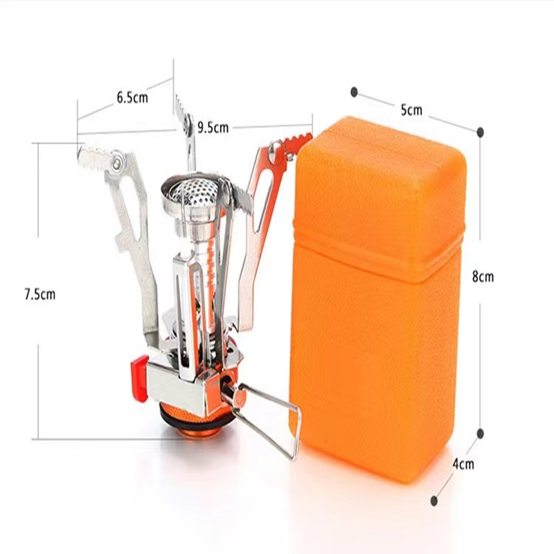 가스 쿠커 캠핑 액세서리 휴대용 야외 캠핑 알루미늄 합 - Camping Cooking Tripod 리뷰 및 가격