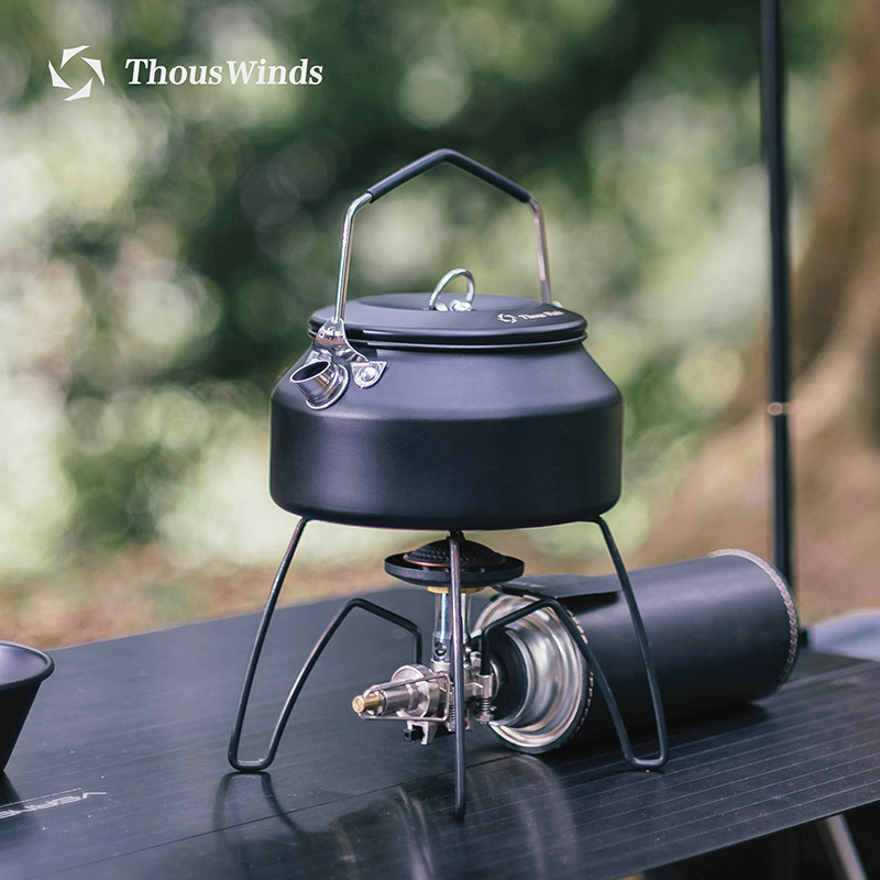 Thous Winds 야외 캠핑 주전자, 휴대용 하이킹 - Camping Cooking Pot 리뷰 및 가격