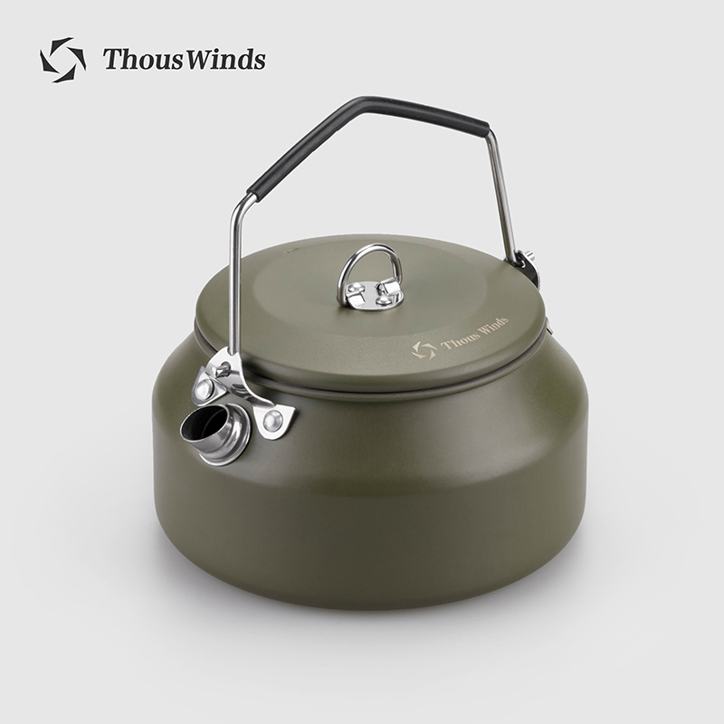 Thous Winds 야외 캠핑 주전자, 휴대용 하이킹 - Camping Cooking Pot 리뷰 및 가격
