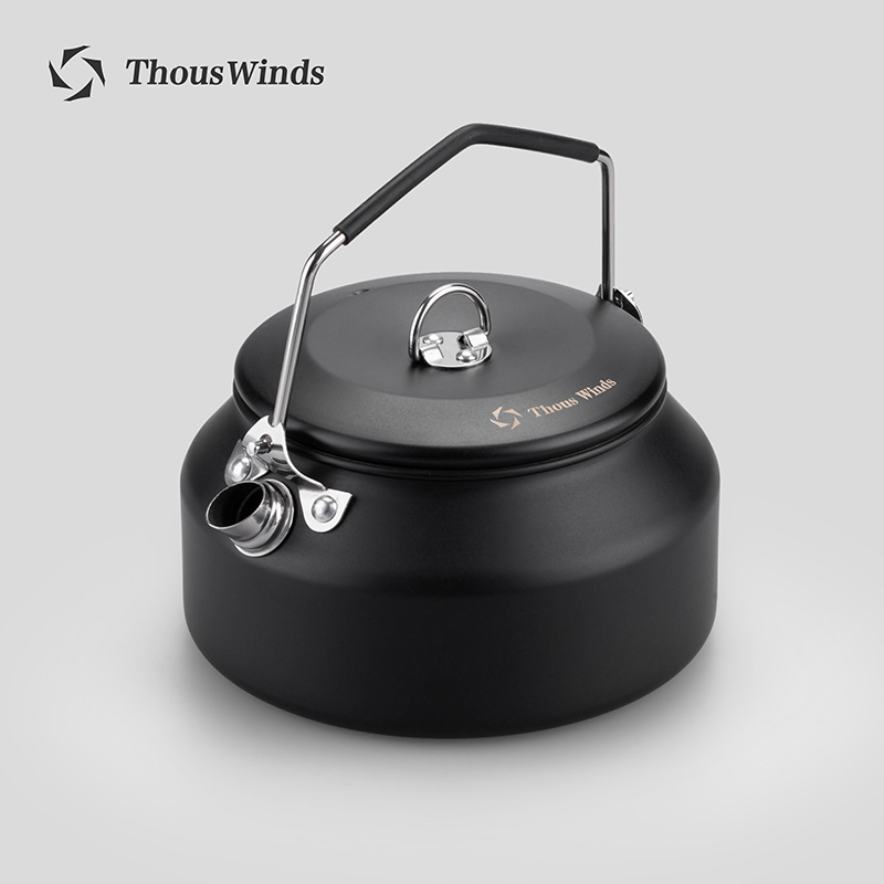 Thous Winds 야외 캠핑 주전자, 휴대용 하이킹 - Camping Cooking Pot 리뷰 및 가격