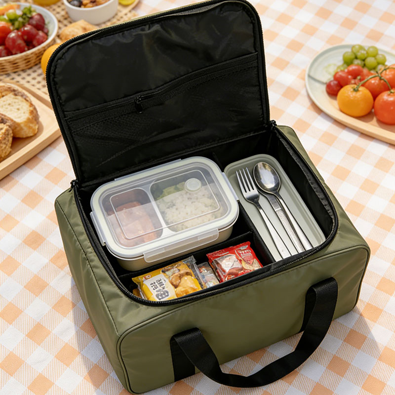 베이유에 아웃도어 캠핑 피크닉 식기 보관 가방 (주방용 - Camping Cooking No Gas 리뷰 및 가격