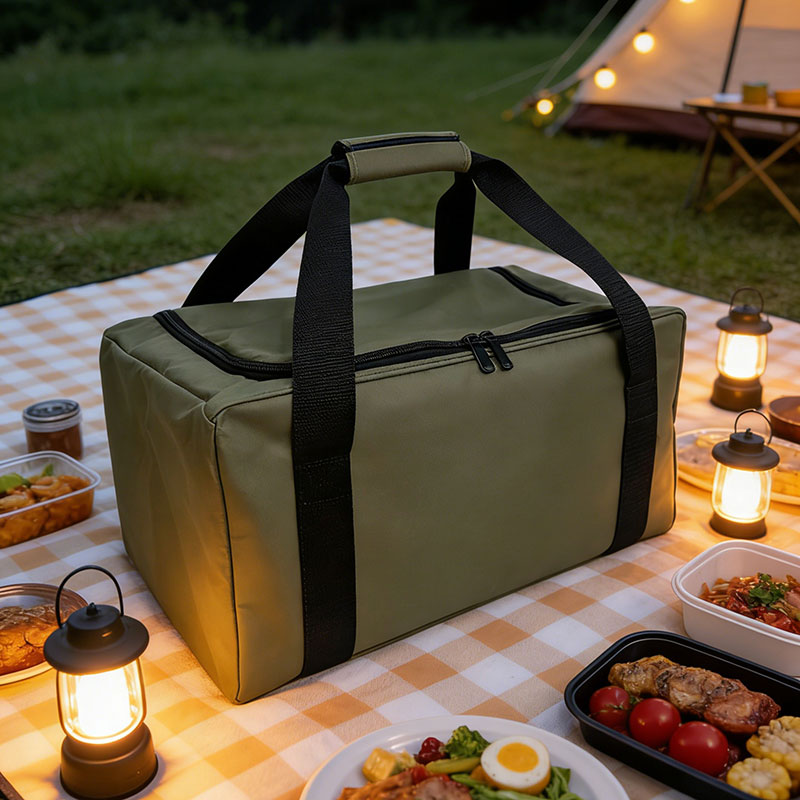 베이유에 아웃도어 캠핑 피크닉 식기 보관 가방 (주방용 - Camping Cooking No Gas 리뷰 및 가격