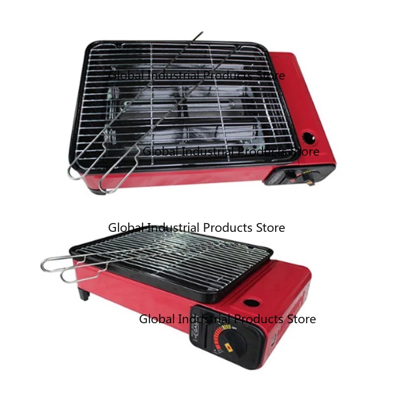 미니 캠핑 피크닉 부탄 스토브 생존 장비 휴대용 야외  - Camping Cooking Equipment Electric 리뷰 및 가격