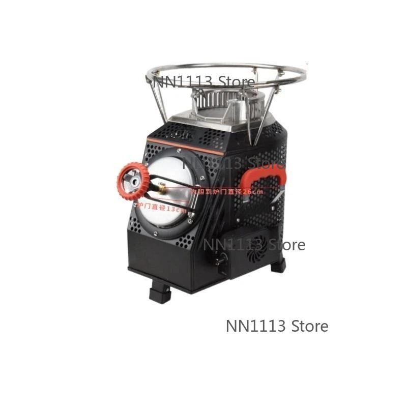 대형 자율주행 캠핑 스토브 다기능 피크닉 장작 무연 휴 - Camping Cooking Equipment Electric 리뷰 및 가격