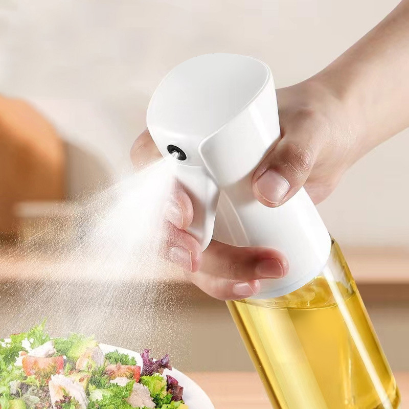 오일 스프레이 병 주방 오일 분무기 디스펜서 캠핑 바베 - Camping Cooking Oil Container 리뷰 및 가격