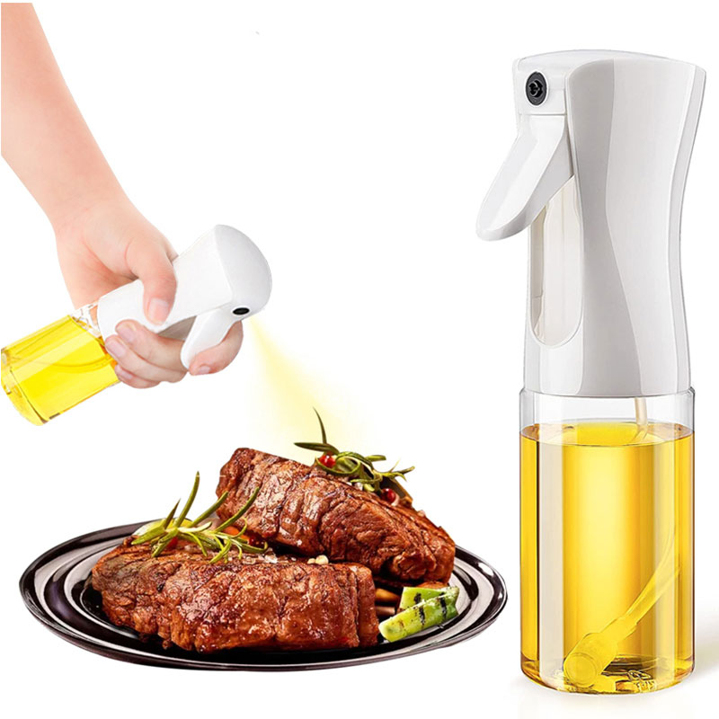 오일 스프레이 병 주방 오일 분무기 디스펜서 캠핑 바베 - Camping Cooking Oil Container 리뷰 및 가격