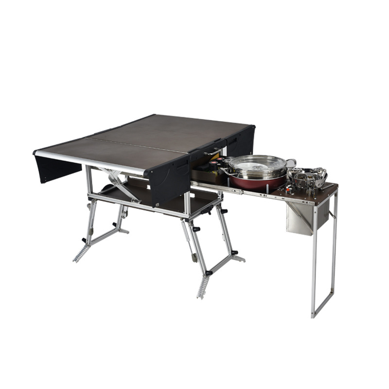 휴대용 야외 주방 쿠커, 캠핑 조리 장비, 자동차 여행 - Camping Cooking Equipment Electric 리뷰 및 가격