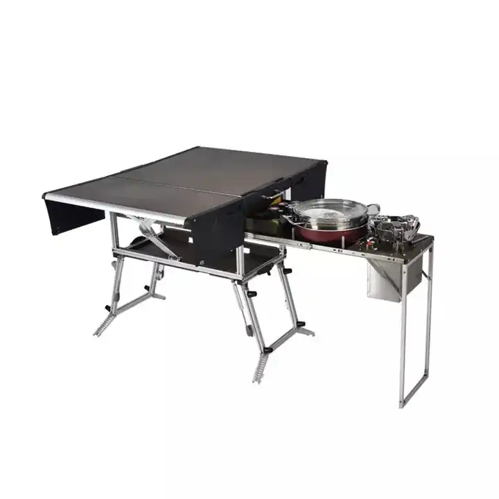 휴대용 야외 주방 쿠커, 캠핑 조리 장비, 자동차 여행 - Camping Cooking Equipment Electric 리뷰 및 가격