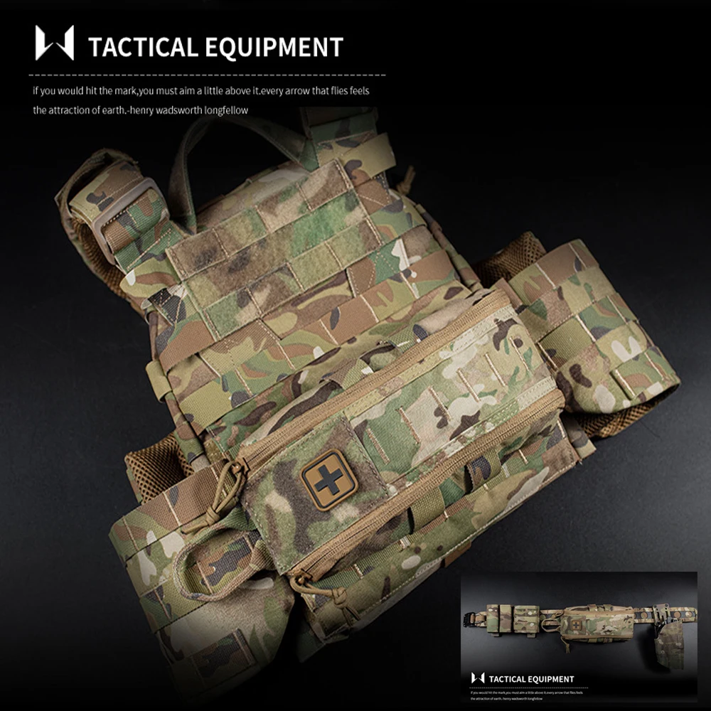 캠핑 응급 처치 키트 MOLLE 허리 벨트 가방 사냥  - Camping Cooking Bowl 리뷰 및 가격