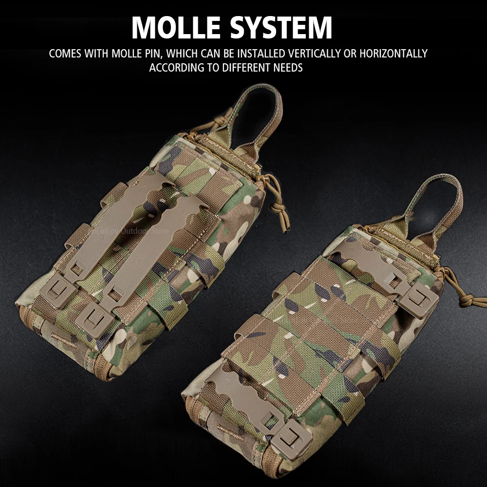 캠핑 응급 처치 키트 MOLLE 허리 벨트 가방 사냥  - Camping Cooking Bowl 리뷰 및 가격