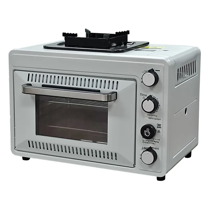 공장 도매 휴대용 부탄 가스 오븐 & 스토브, 야외 캠 - Camping Cooking Equipment Electric 리뷰 및 가격