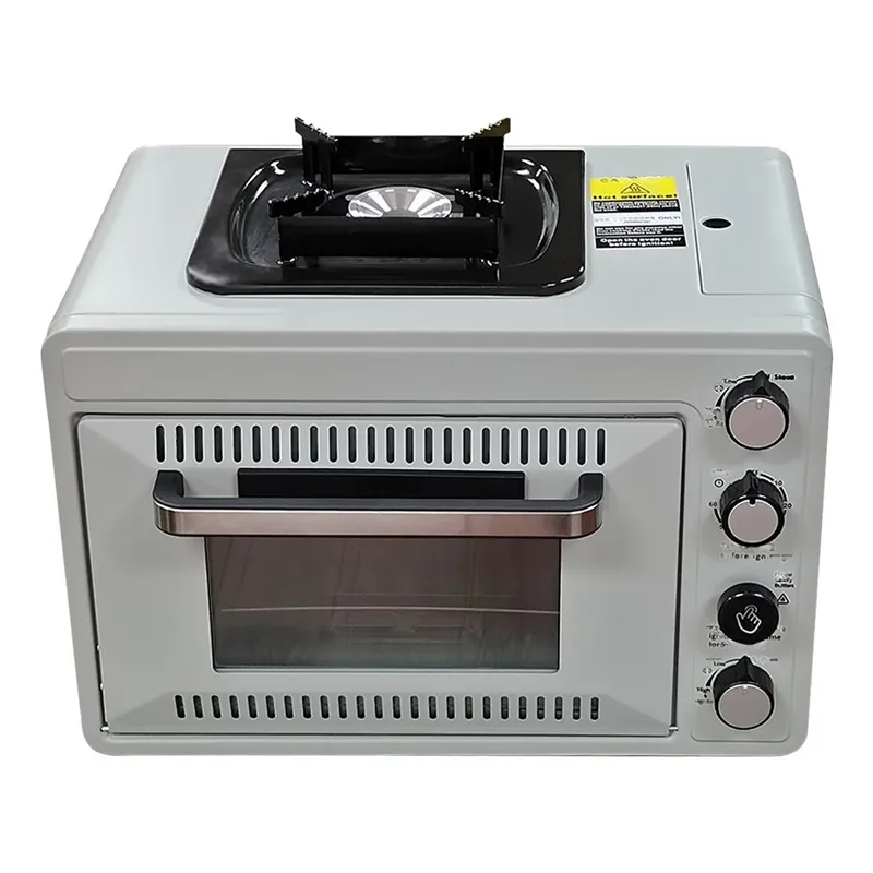 공장 도매 휴대용 부탄 가스 오븐 & 스토브, 야외 캠 - Camping Cooking Equipment Electric 리뷰 및 가격
