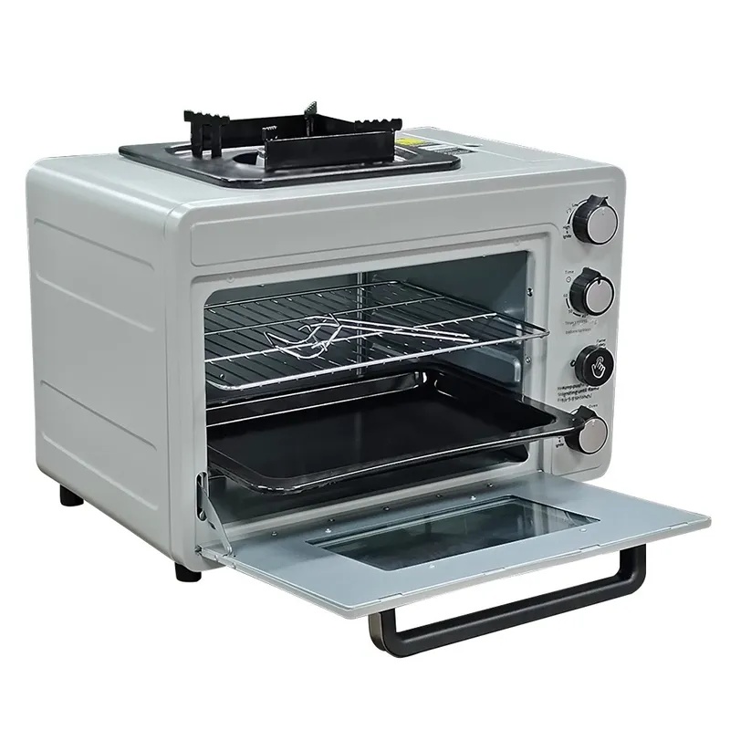 공장 도매 휴대용 부탄 가스 오븐 & 스토브, 야외 캠 - Camping Cooking Equipment Electric 리뷰 및 가격