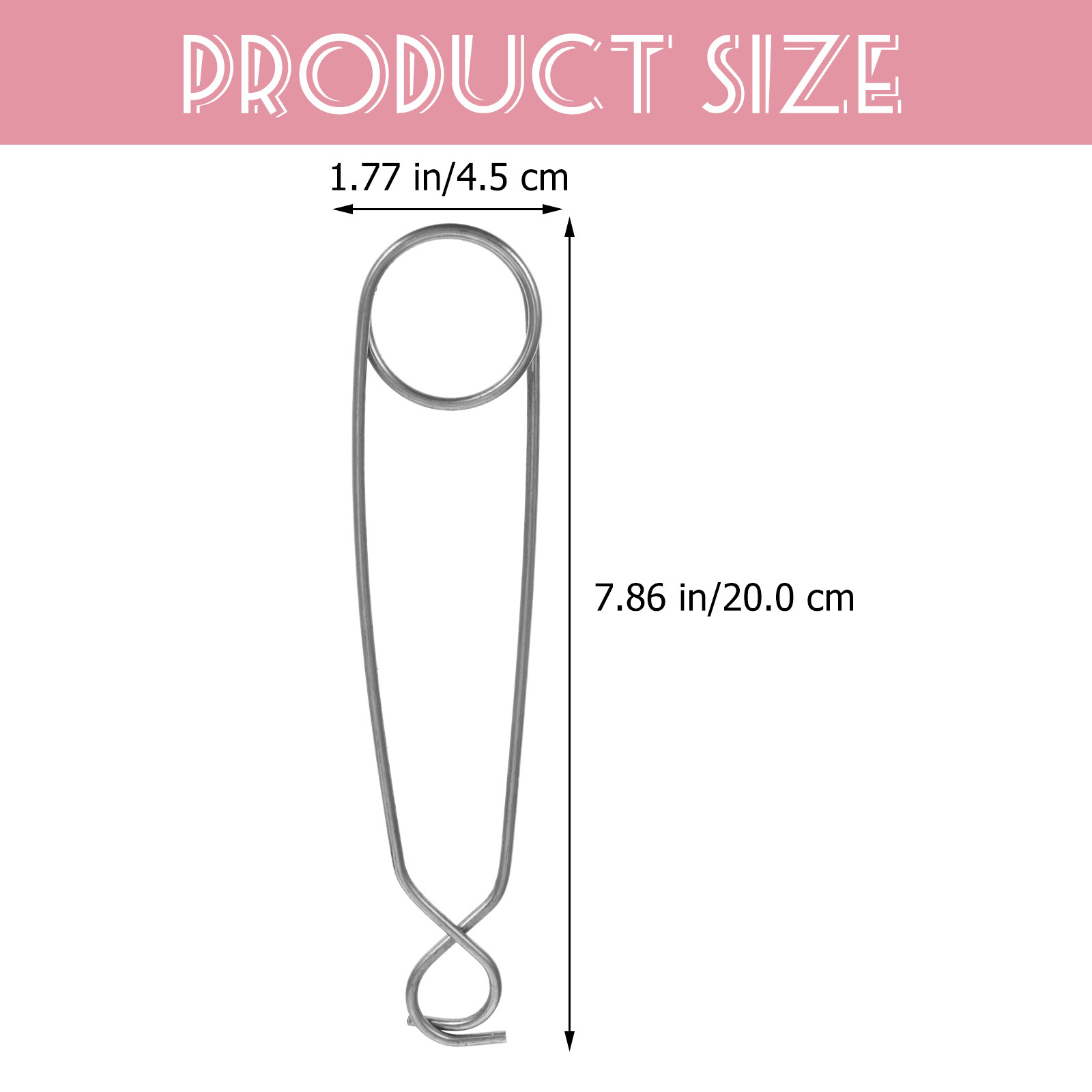 3Pcs 스테인레스 스틸 낚시 턱 오프너 야외 캠핑 물 - Camping Cooking Hanger 리뷰 및 가격