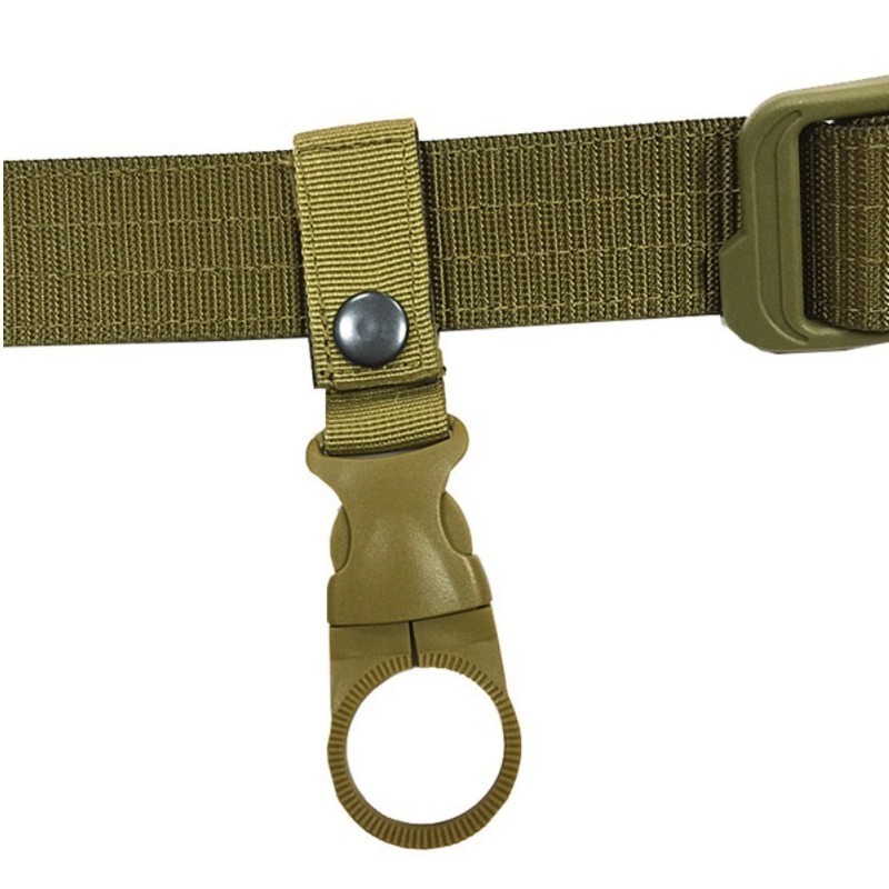 몰레 어태치 웹빙 아웃도어 퀵드로우 카라비너 백팩 걸이 - Camping Cooking Hanger 리뷰 및 가격