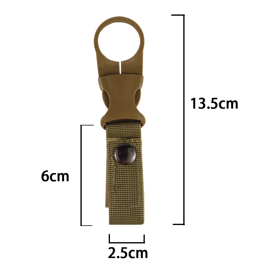 몰레 어태치 웹빙 아웃도어 퀵드로우 카라비너 백팩 걸이 - Camping Cooking Hanger 리뷰 및 가격