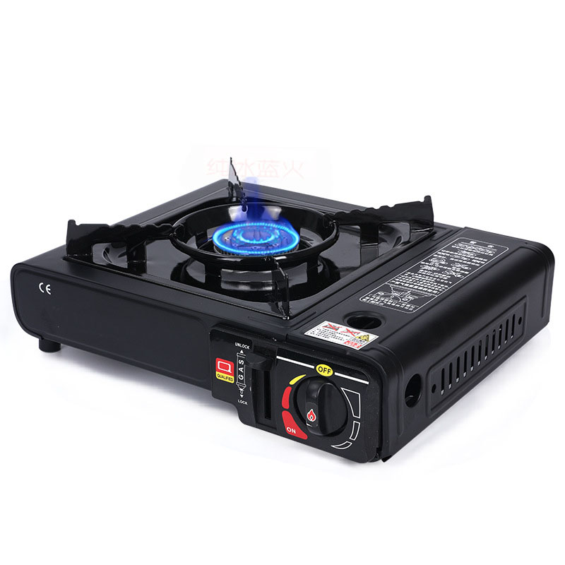 휴대용 야외 카세트 부탄 캠핑 피크닉 쿠커 낚시 사냥  - Camping Cooking No Gas 리뷰 및 가격