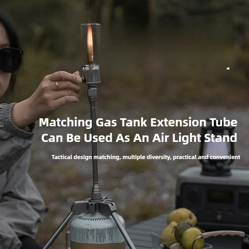 MOUNTAINHIKER 삼각대 브래킷 캠핑 다기능 스 - Camping Cooking Tripod 리뷰 및 가격