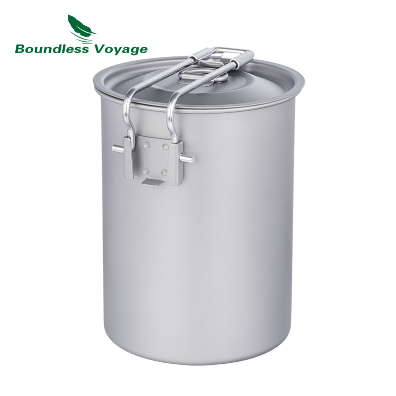 무한 항해 900ml 티타늄 냄비 컵 캠핑 조리기구 접 - Camping Cooking Utensils Kit 리뷰 및 가격