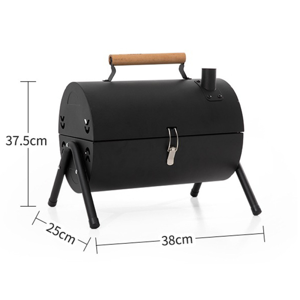 휴대용 숯불 그릴, 야외 캠핑, 마당 파티, 바베큐 요 - Camping Cooking Bbq 리뷰 및 가격