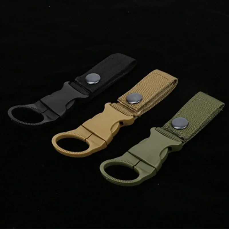 2pcs 물병 버클 후크 나일론 웨빙 버클 후크 외출용 - Camping Cooking Hanger 리뷰 및 가격