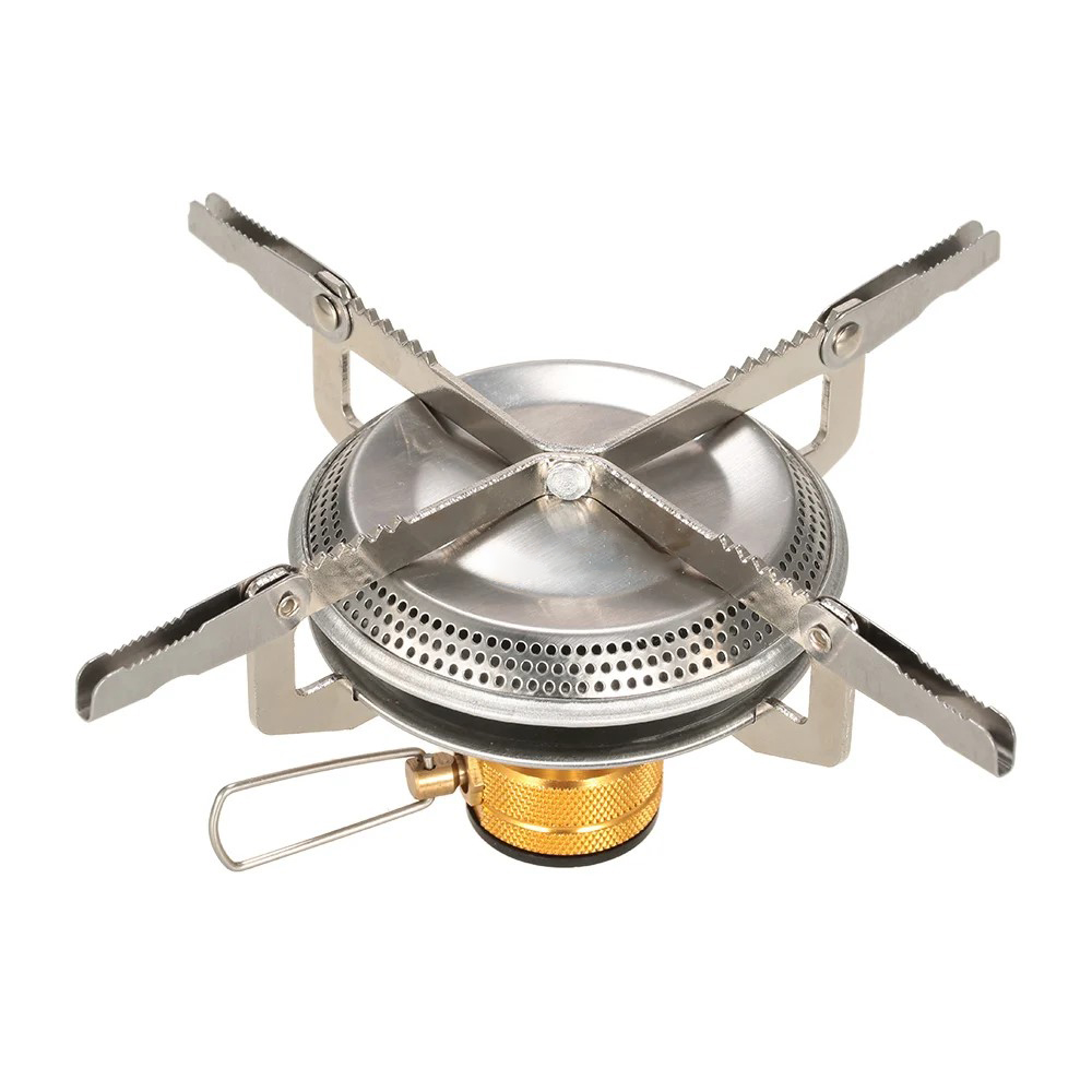 야외 캠핑 가스 스토브 하이킹 배낭 피크닉 요리 스토브 - Camping Cooking No Gas 리뷰 및 가격
