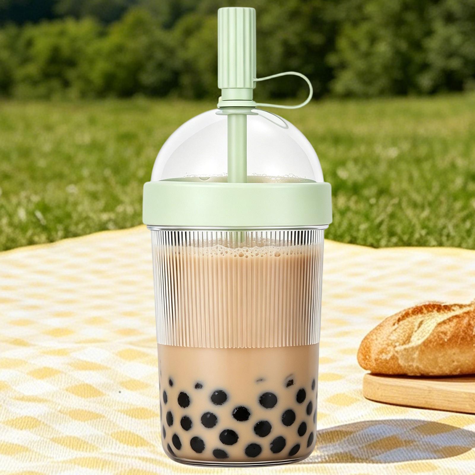 뚜껑이 있는 재사용 가능한 17온스 커피컵, 뚜껑이 있 - Camping Cooking Pot 리뷰 및 가격