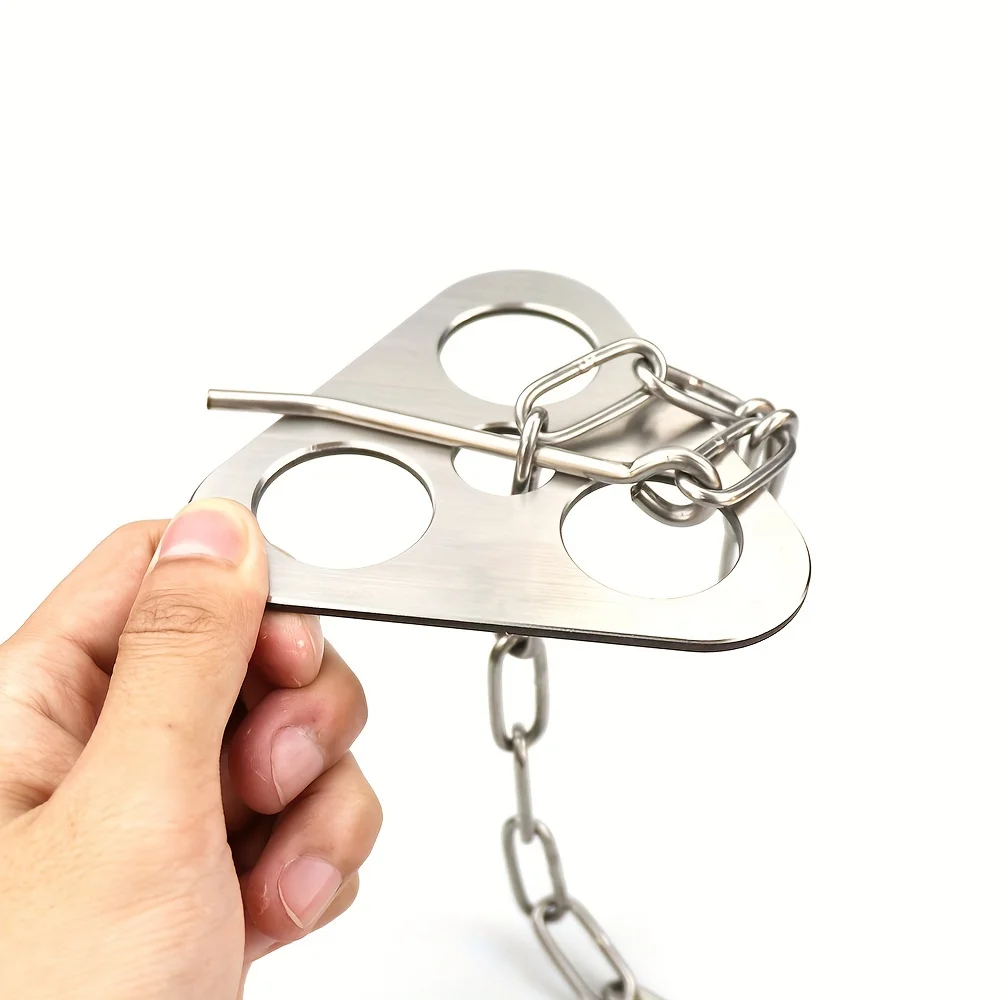 야외 바베큐 삼각대 휴대용 분리형 교수형 랙 스테인레스 - Camping Hanging Cooking Pot 리뷰 및 가격