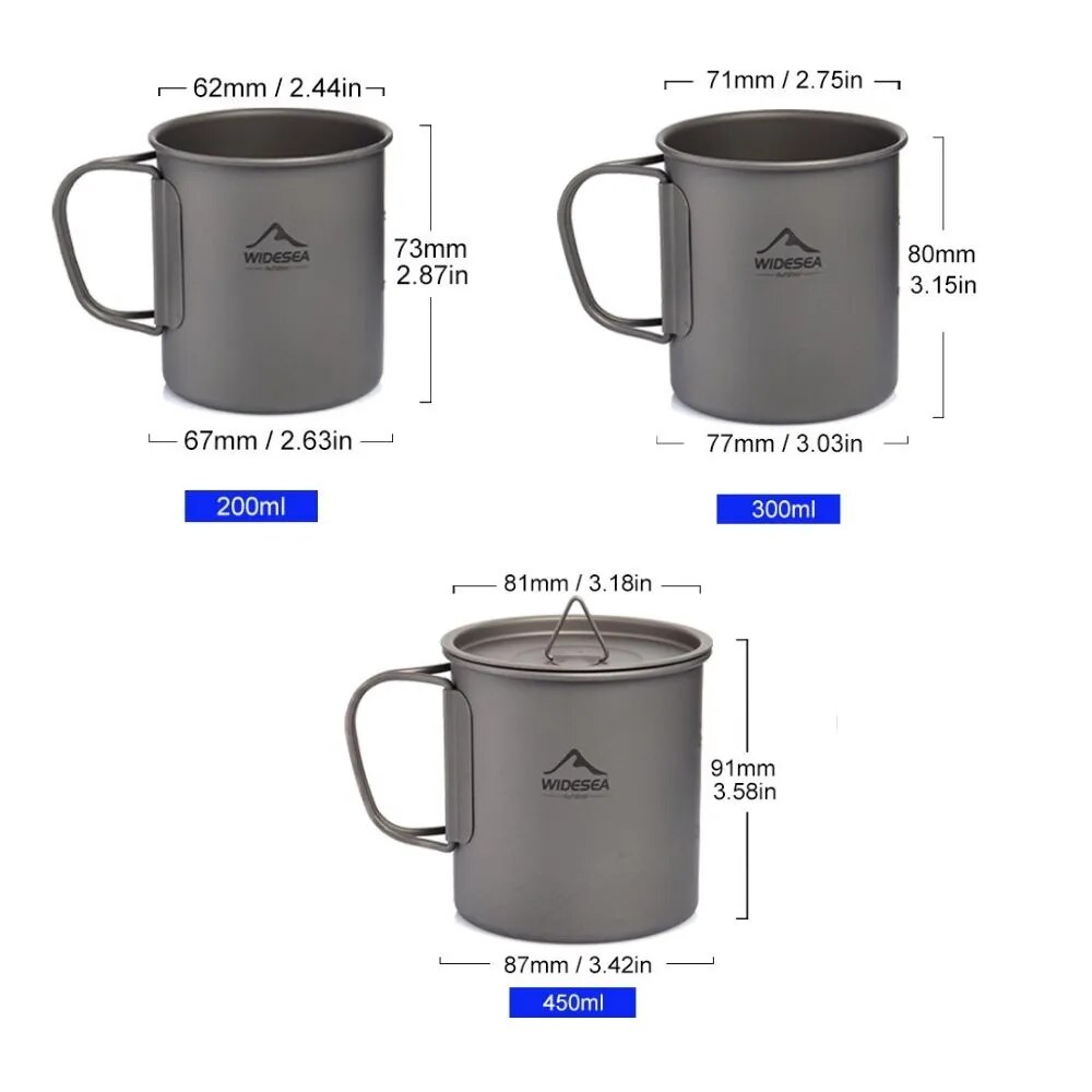 AliExpress Collection Widesea- - Quechua Camping Cooking Set 리뷰 및 가격