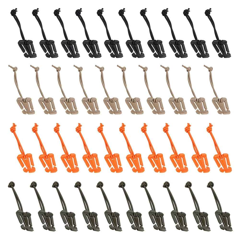 2Pcs 배낭 버클 클램프 카라비너 ​​생존 장비 도구 - Camping Cooking Hanger 리뷰 및 가격
