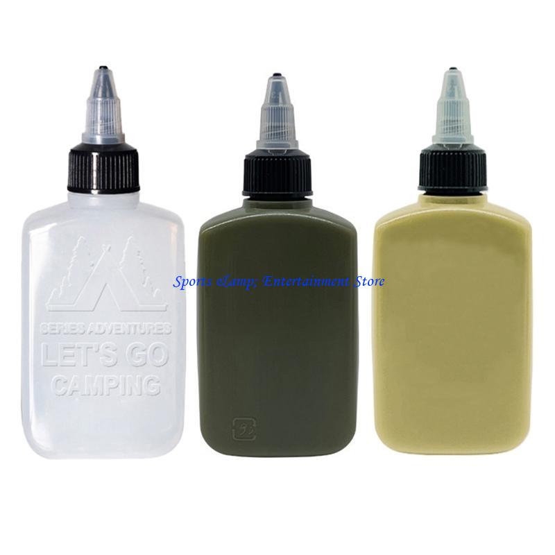 G7NF LeakProof 여행 오일 병 캠핑 조미료  - Camping Cooking Oil Container 리뷰 및 가격